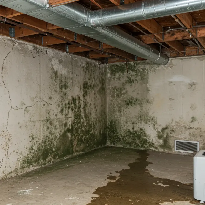 Professional Mold Removal in Fayette County, WV